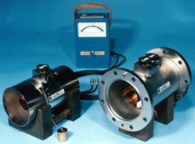Coaxial Dynamics 81400-A Series Wattmeters