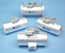 Coaxial Dynamics 3-1/8" Line Sections