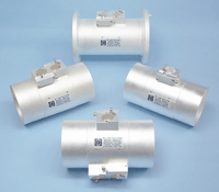 Coaxial Dynamics 4-1/16" Line Sections