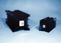 Coaxial Dynamics 6000 Series Attenuators