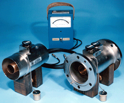 Coaxial Dynamics 81300-A Series Wattmeters