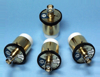 Coaxial Dynamics 87000 Series X-Tractor Directional Signal Samplers