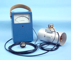 Coaxial Dynamics High-Power 'Digital Wattmeters'